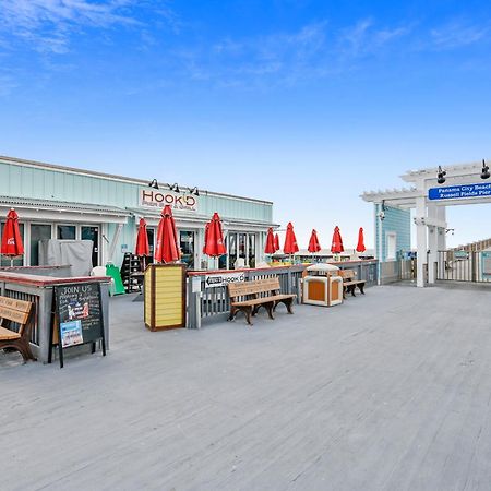 Sterling Breeze #1702 By Book That Condo Panama City Beach Esterno foto
