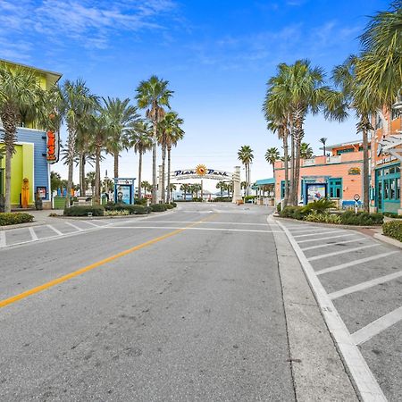 Sterling Breeze #1702 By Book That Condo Panama City Beach Esterno foto