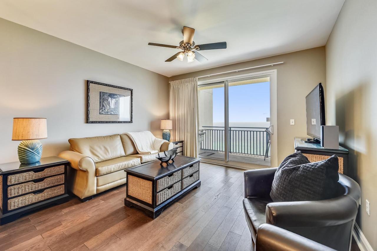 Sterling Breeze #1702 By Book That Condo Panama City Beach Esterno foto