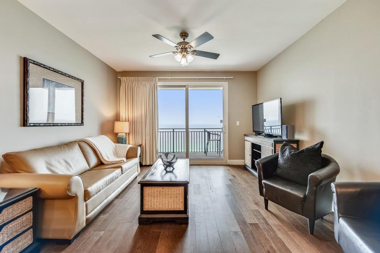 Sterling Breeze #1702 By Book That Condo Panama City Beach Esterno foto