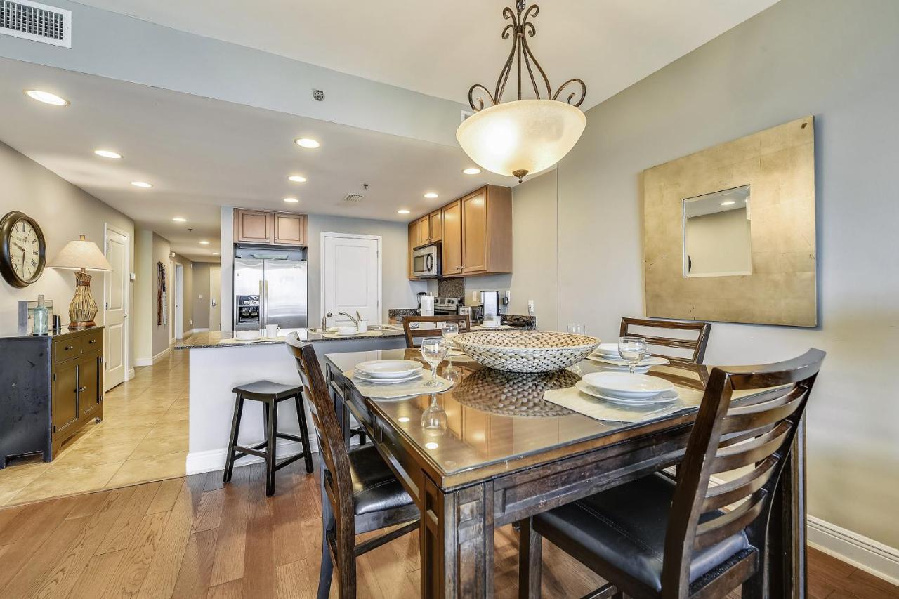 Sterling Breeze #1702 By Book That Condo Panama City Beach Esterno foto
