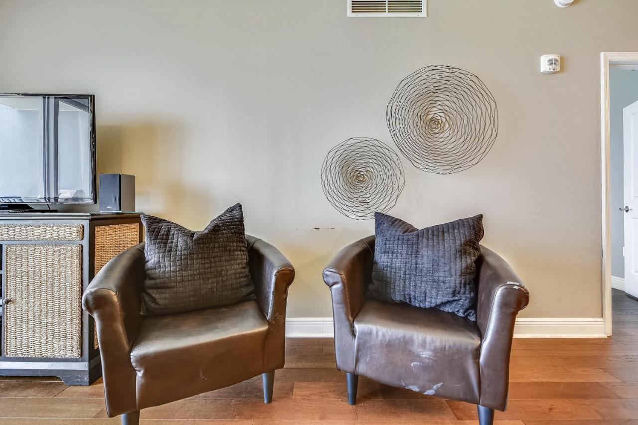 Sterling Breeze #1702 By Book That Condo Panama City Beach Esterno foto