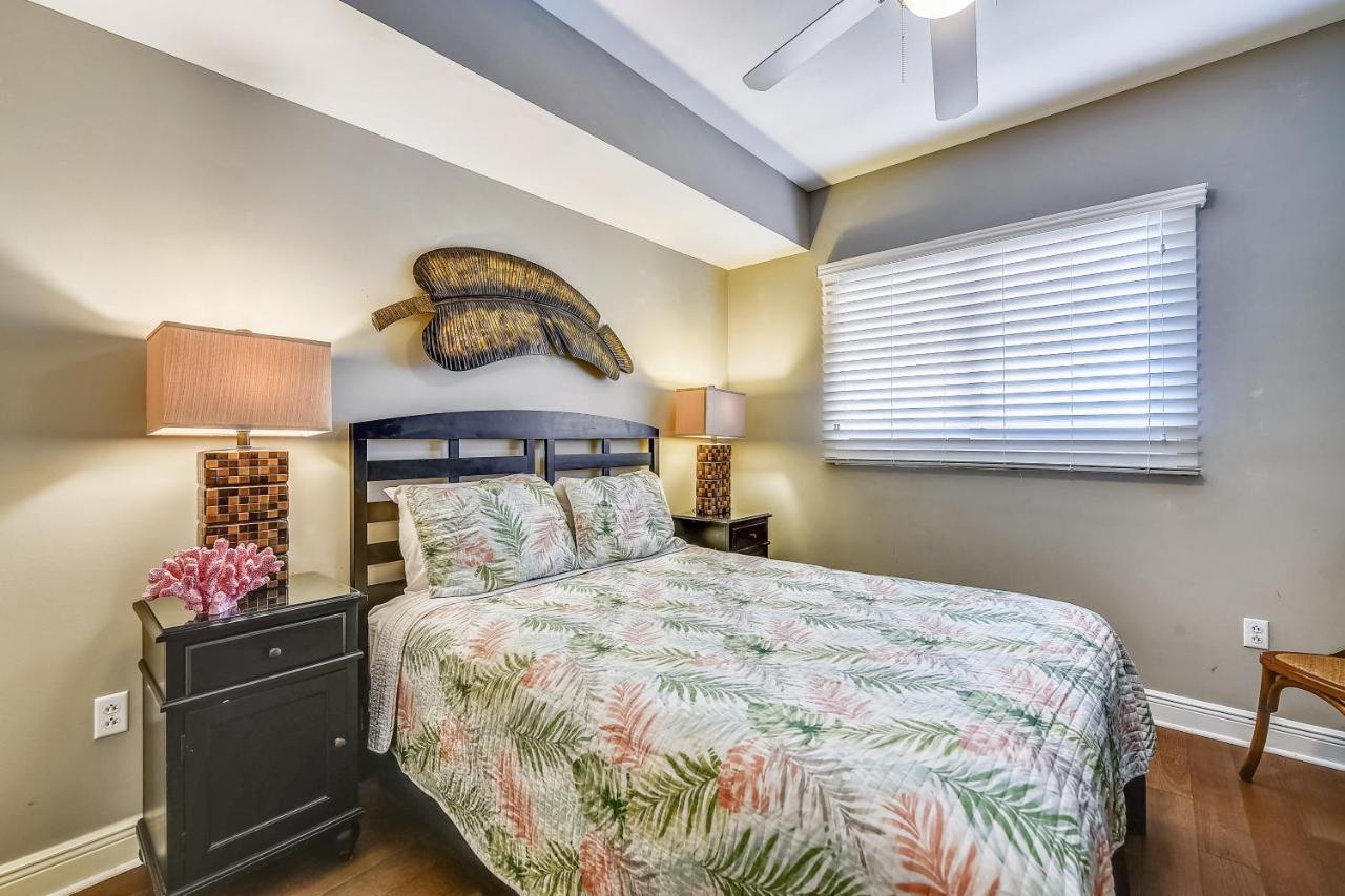 Sterling Breeze #1702 By Book That Condo Panama City Beach Esterno foto