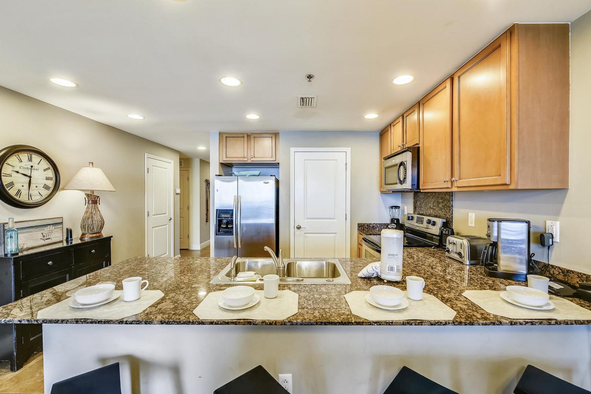 Sterling Breeze #1702 By Book That Condo Panama City Beach Esterno foto