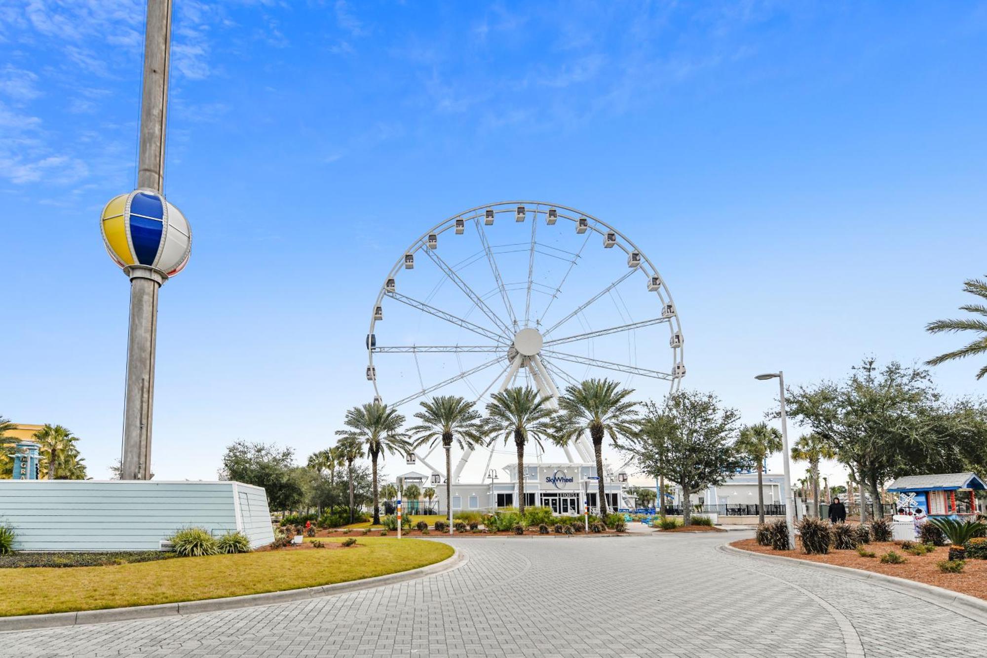 Sterling Breeze #1702 By Book That Condo Panama City Beach Esterno foto