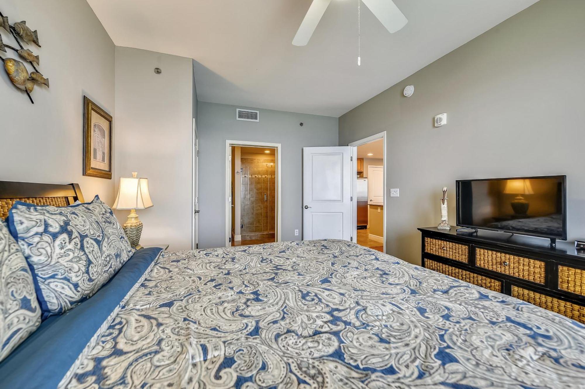 Sterling Breeze #1702 By Book That Condo Panama City Beach Esterno foto