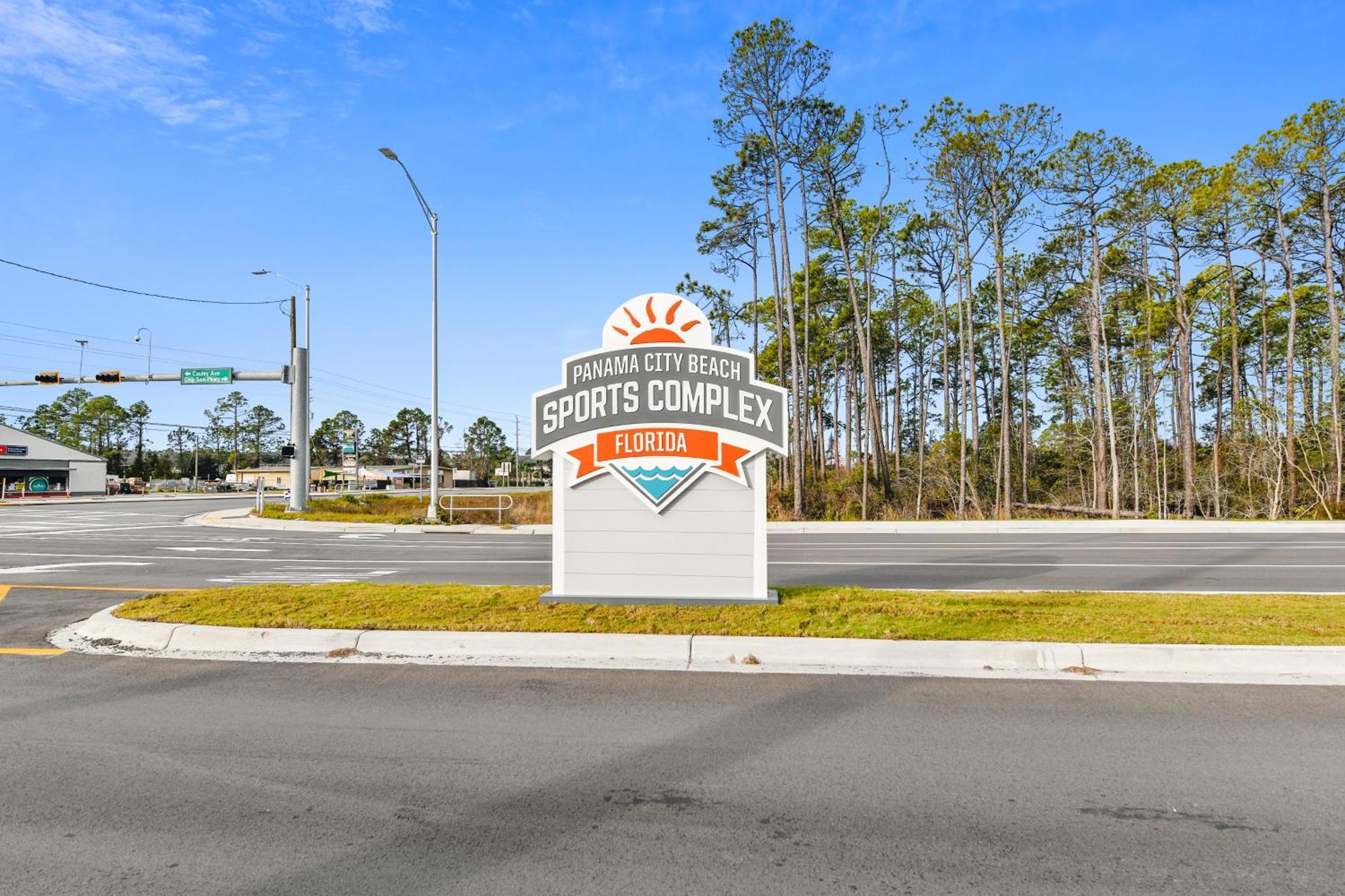 Sterling Breeze #1702 By Book That Condo Panama City Beach Esterno foto