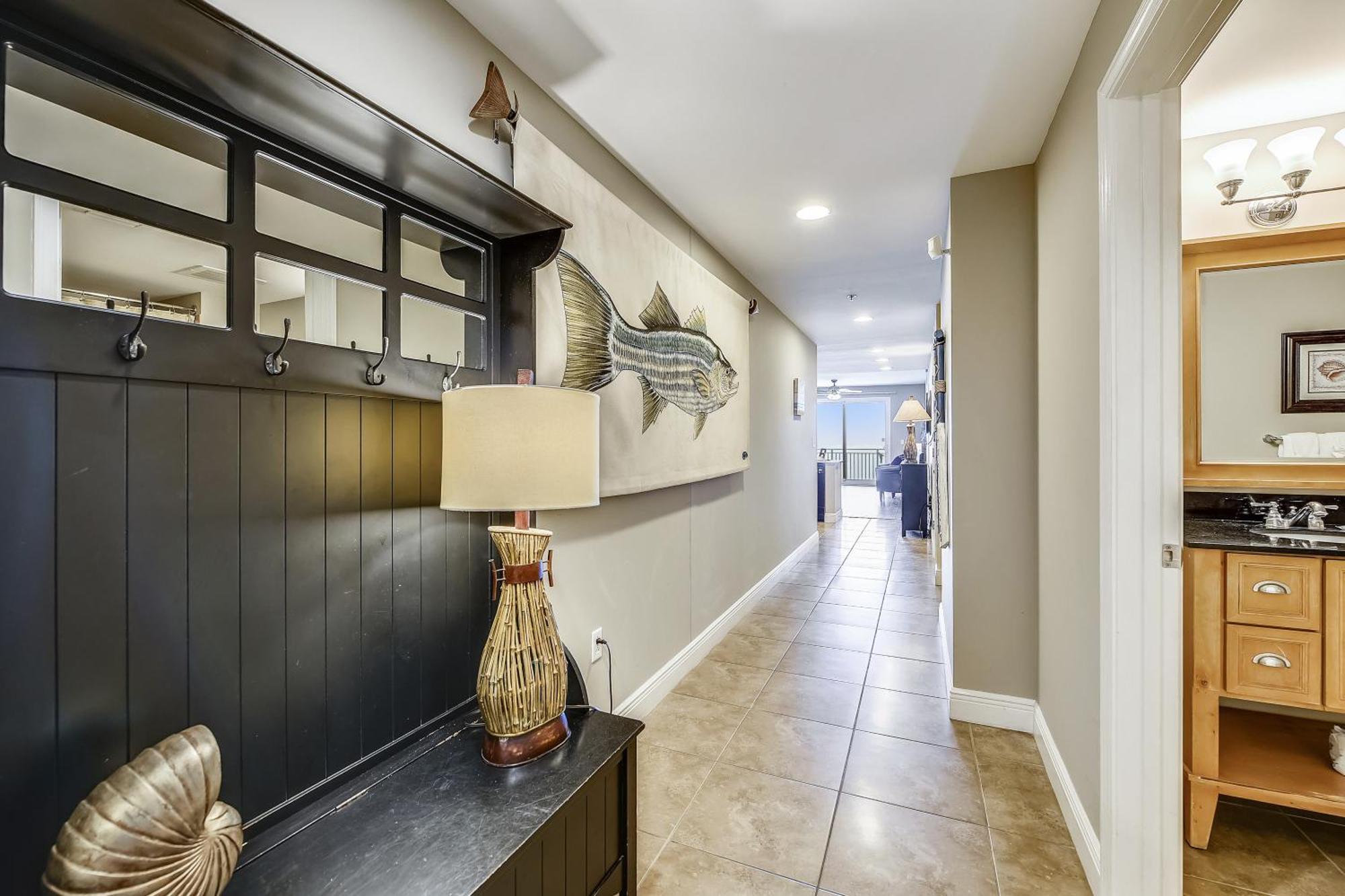 Sterling Breeze #1702 By Book That Condo Panama City Beach Esterno foto