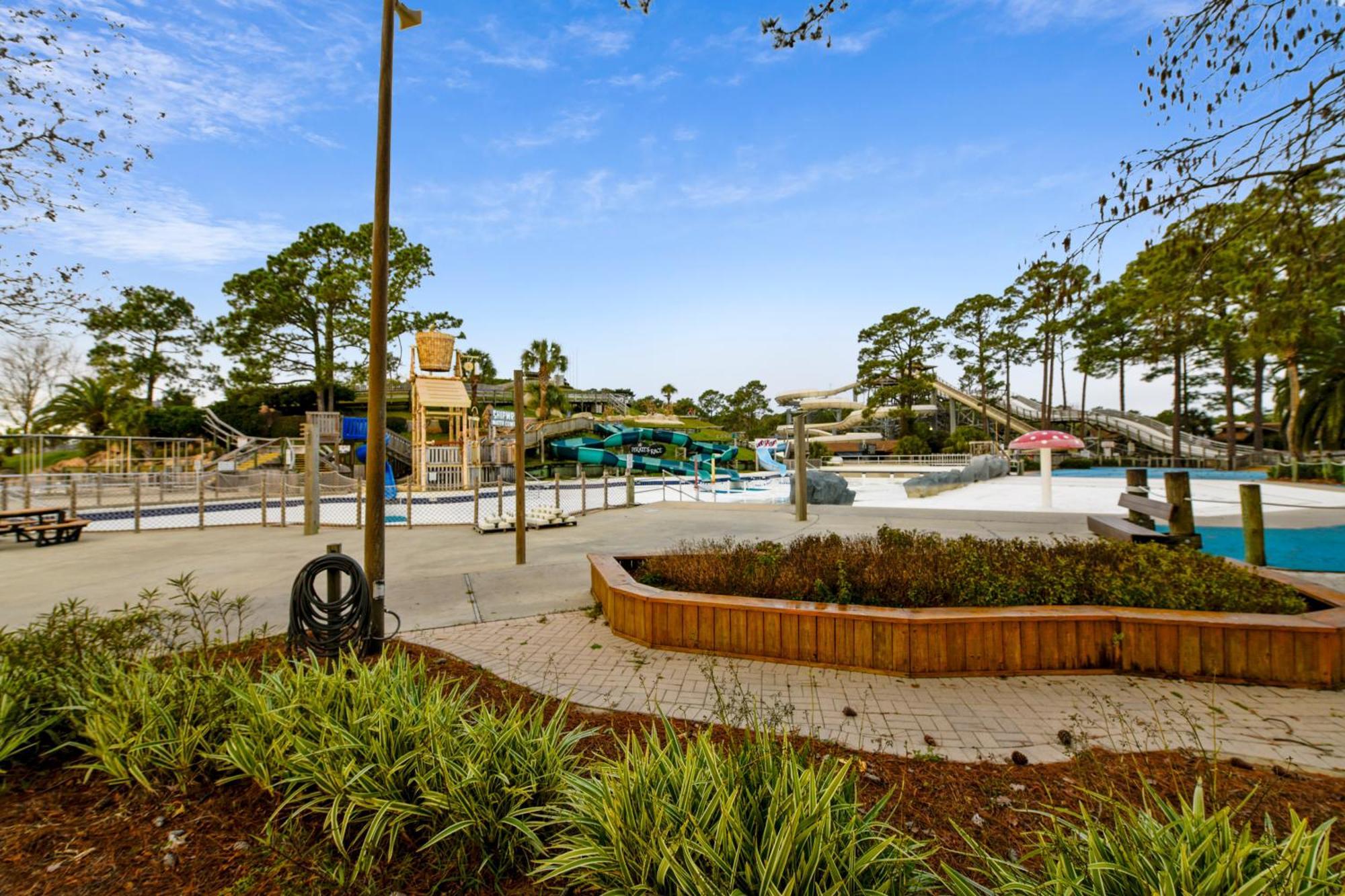 Sterling Breeze #1702 By Book That Condo Panama City Beach Esterno foto