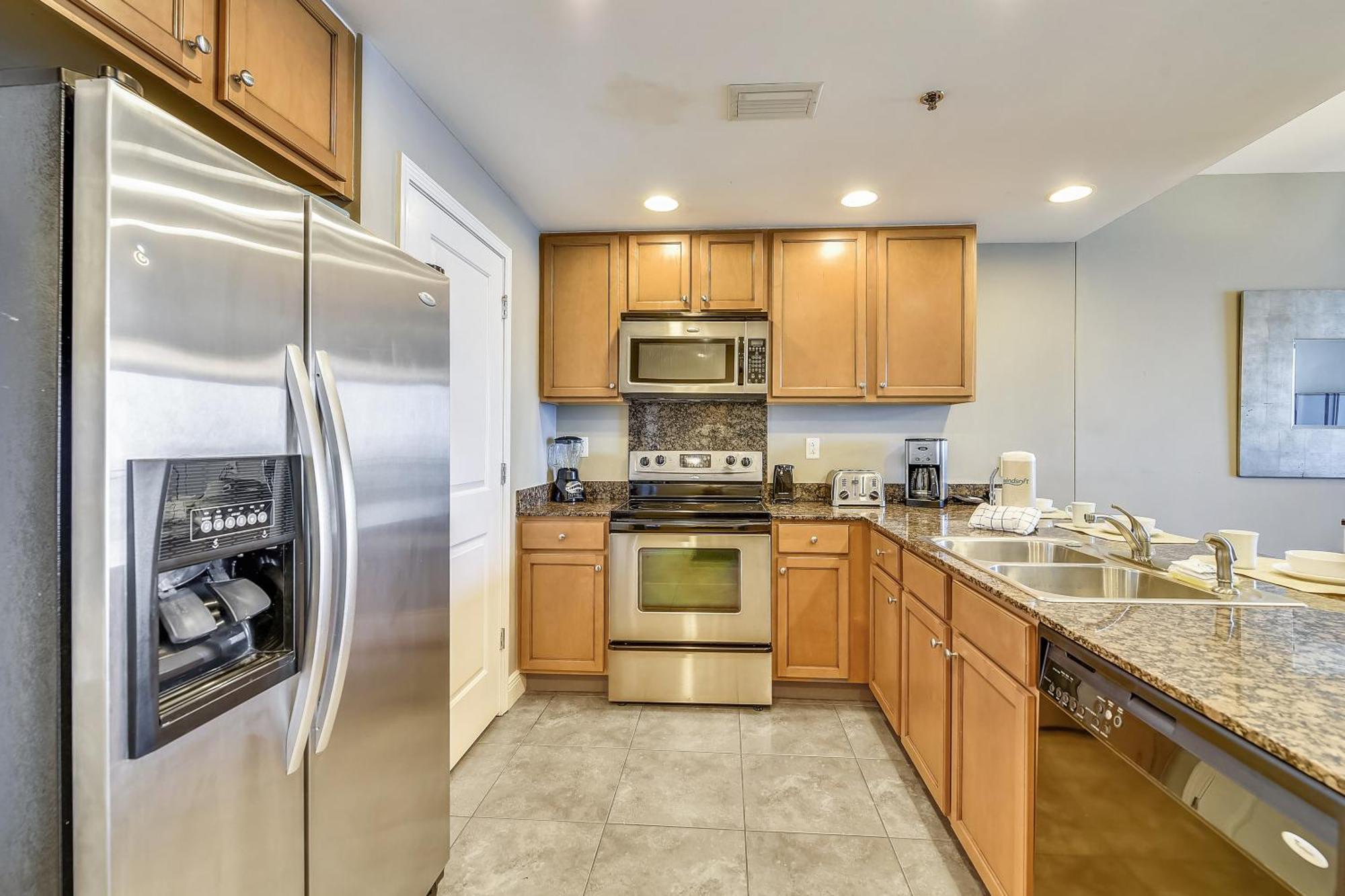 Sterling Breeze #1702 By Book That Condo Panama City Beach Esterno foto