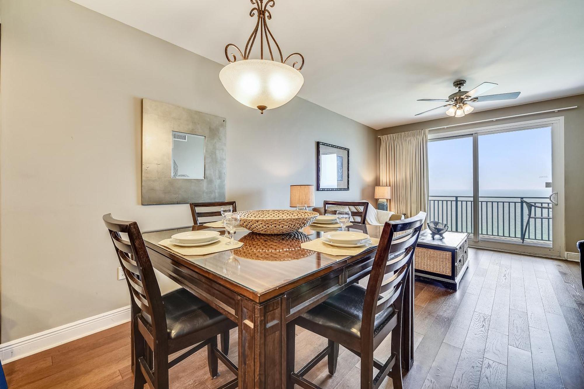 Sterling Breeze #1702 By Book That Condo Panama City Beach Esterno foto