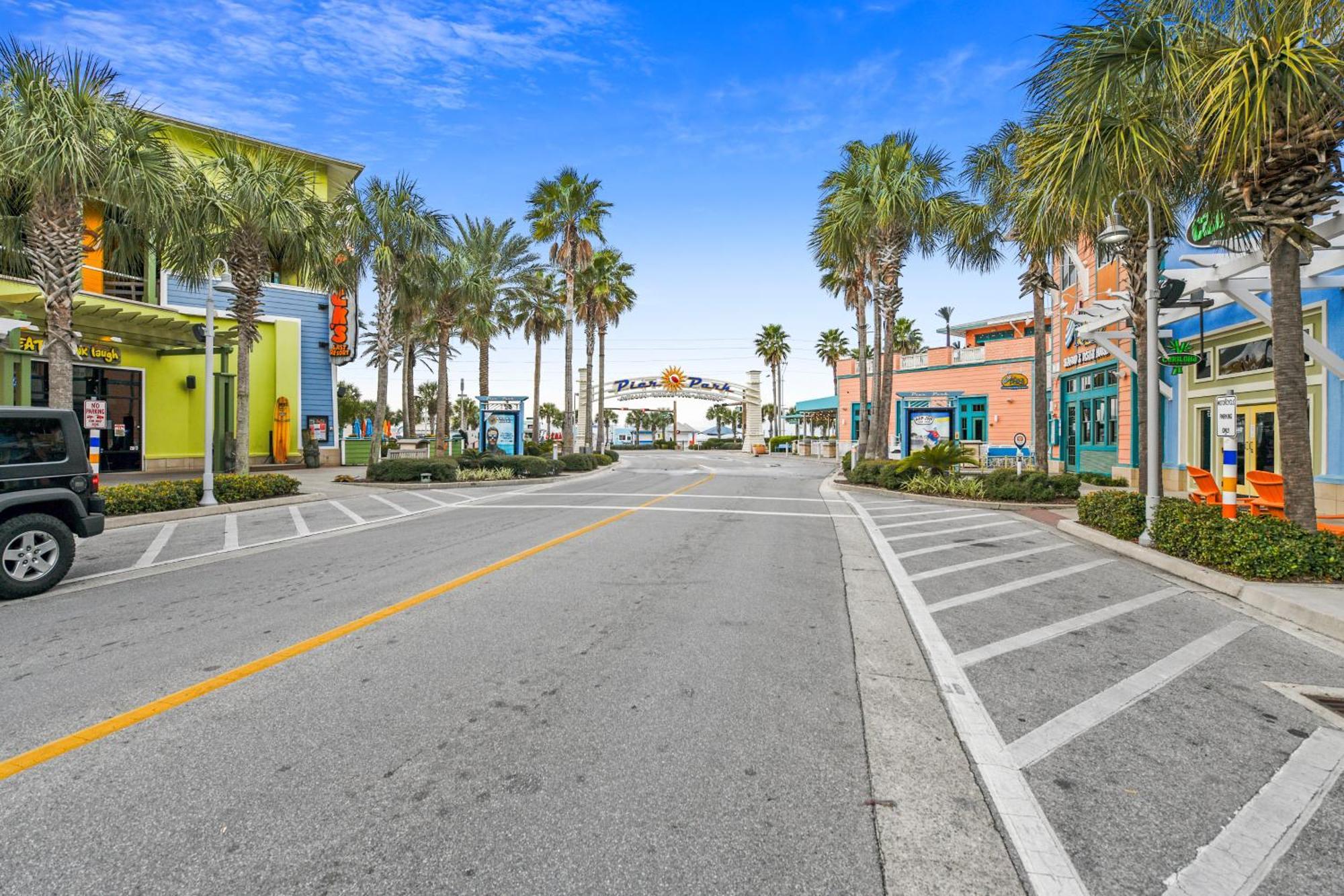 Sterling Breeze #1702 By Book That Condo Panama City Beach Esterno foto