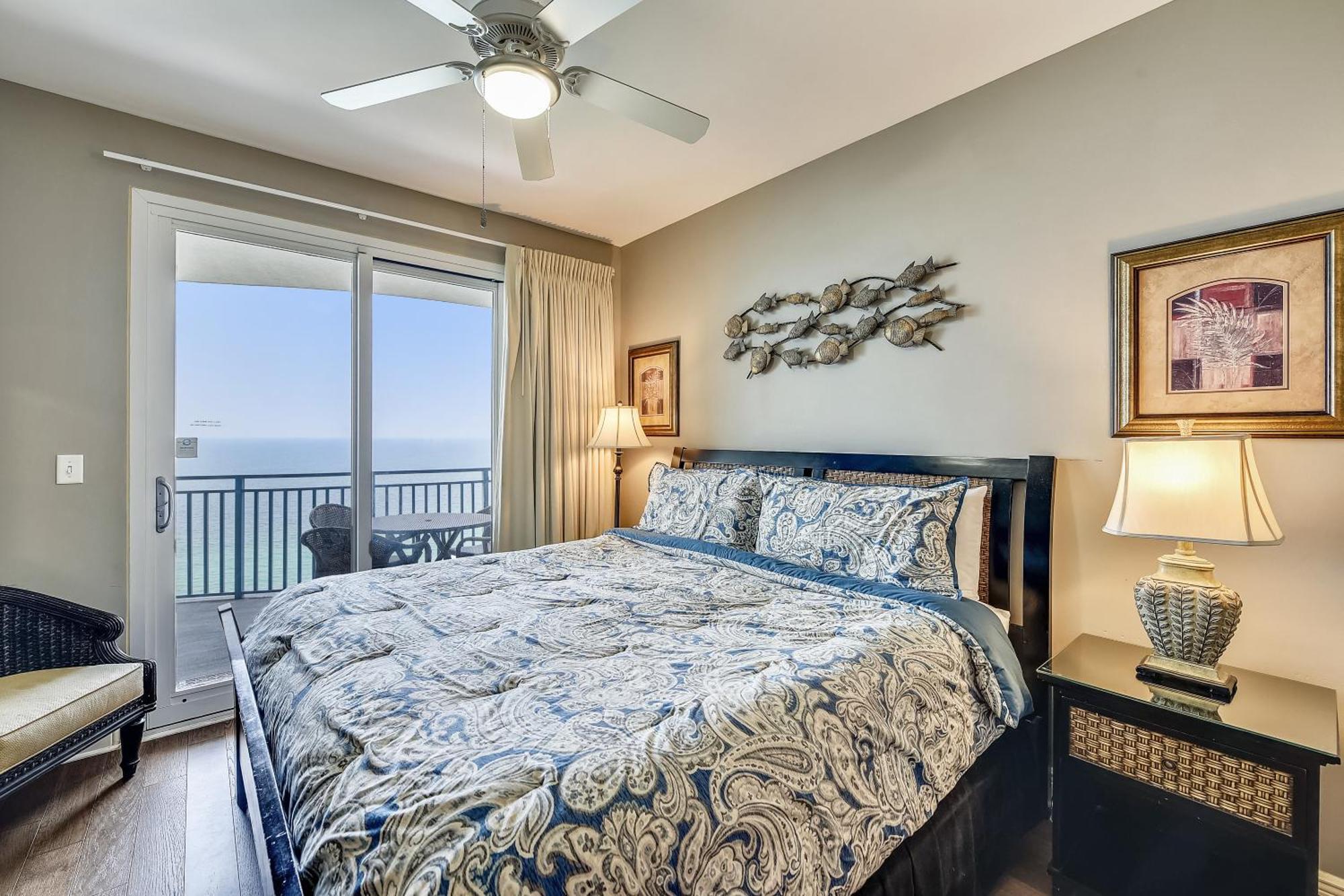 Sterling Breeze #1702 By Book That Condo Panama City Beach Esterno foto