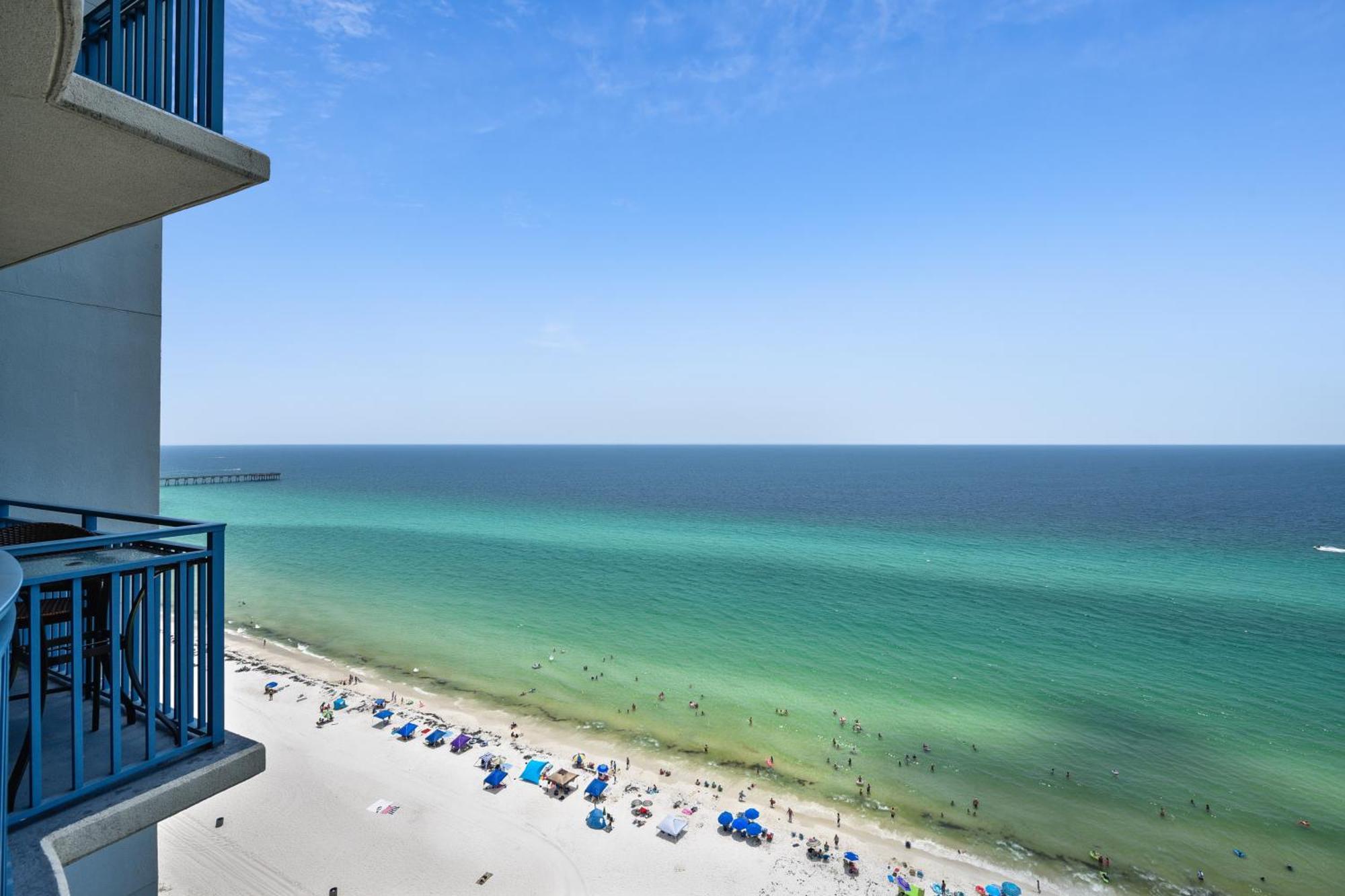 Sterling Breeze #1702 By Book That Condo Panama City Beach Camera foto