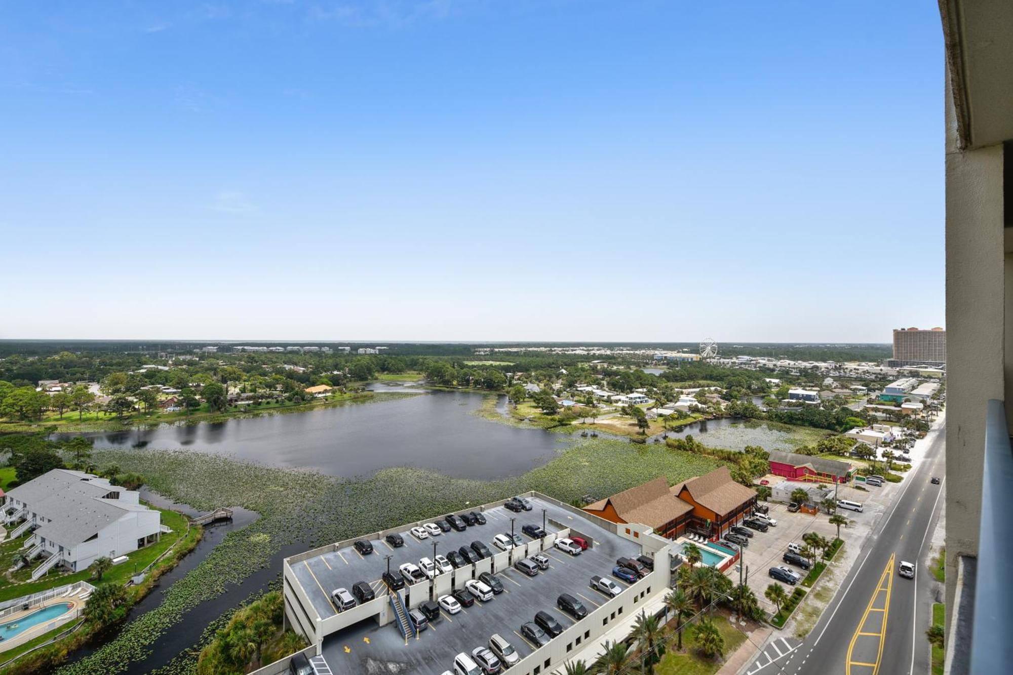 Sterling Breeze #1702 By Book That Condo Panama City Beach Camera foto