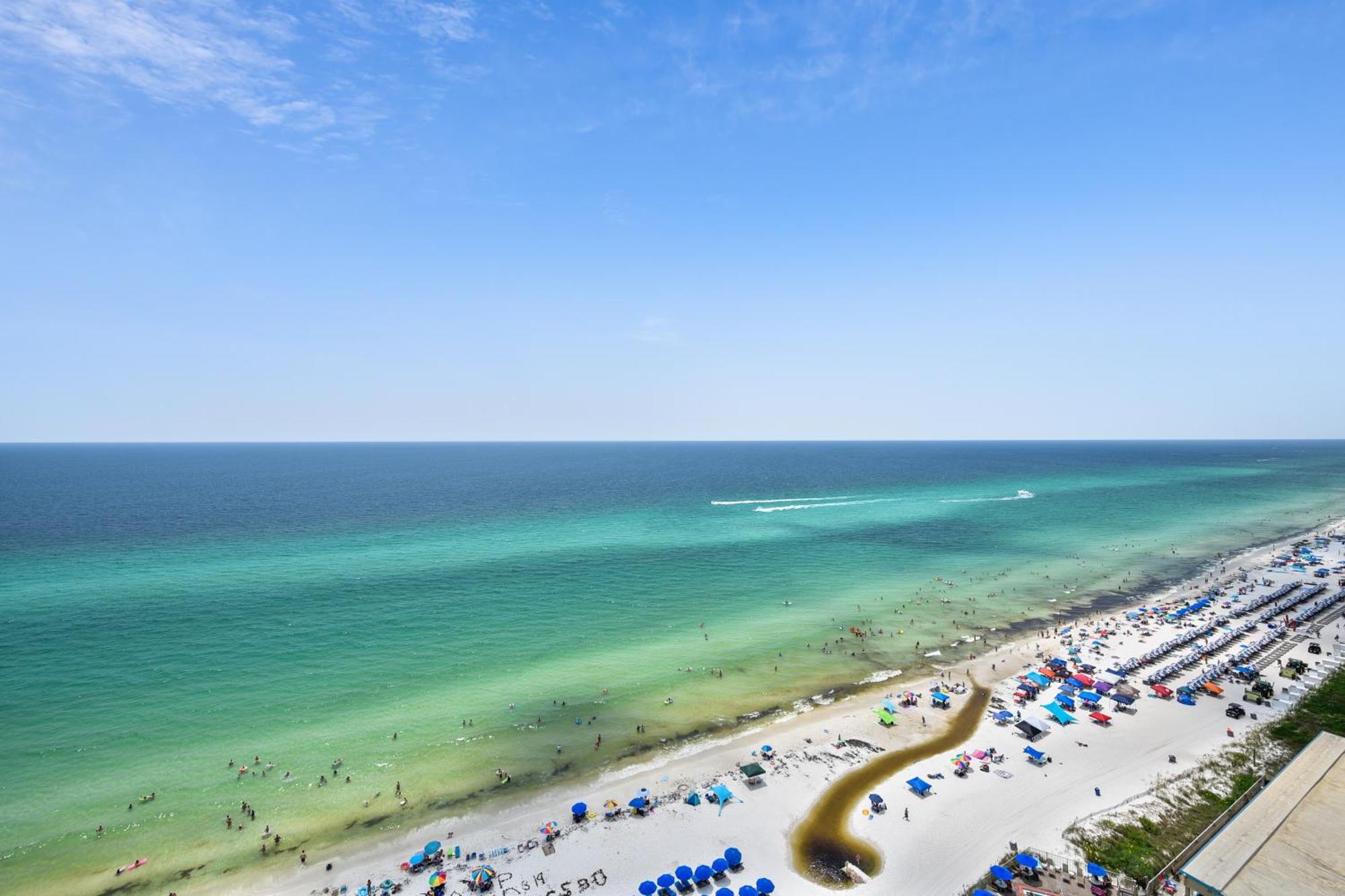 Sterling Breeze #1702 By Book That Condo Panama City Beach Camera foto