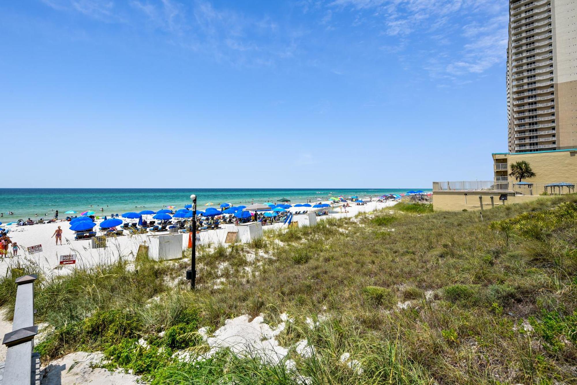 Sterling Breeze #1702 By Book That Condo Panama City Beach Camera foto