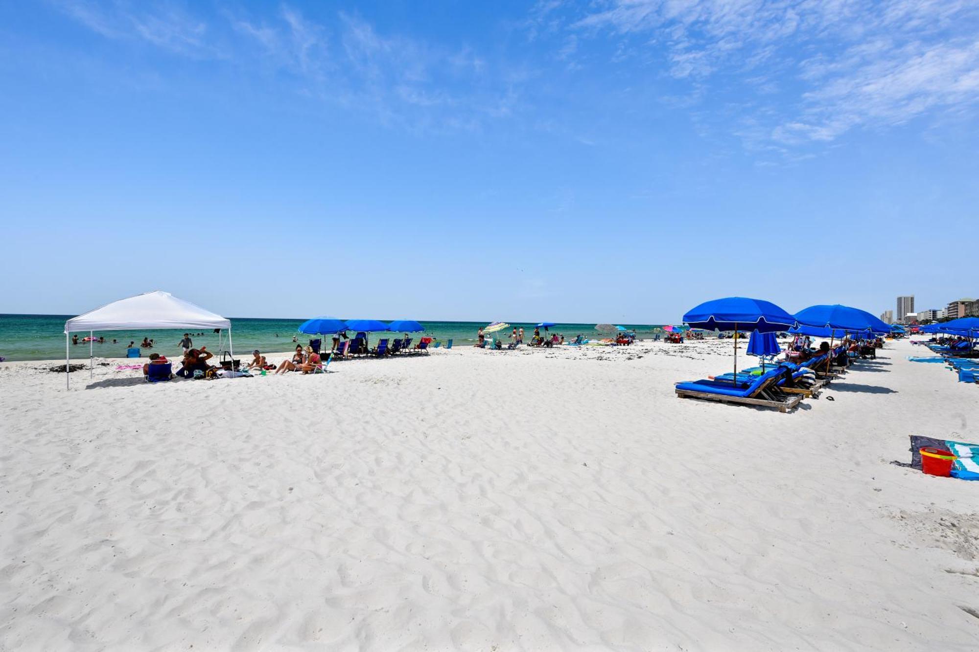 Sterling Breeze #1702 By Book That Condo Panama City Beach Camera foto