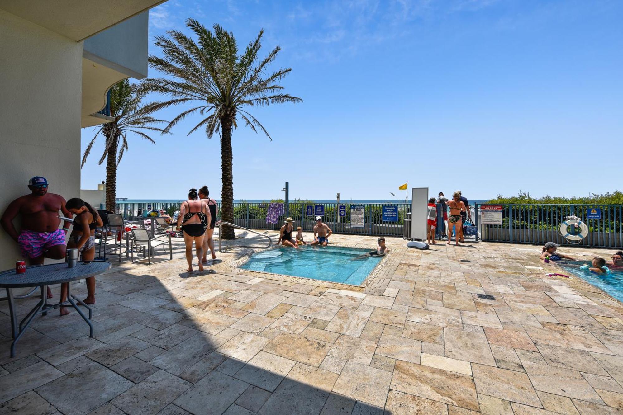 Sterling Breeze #1702 By Book That Condo Panama City Beach Camera foto