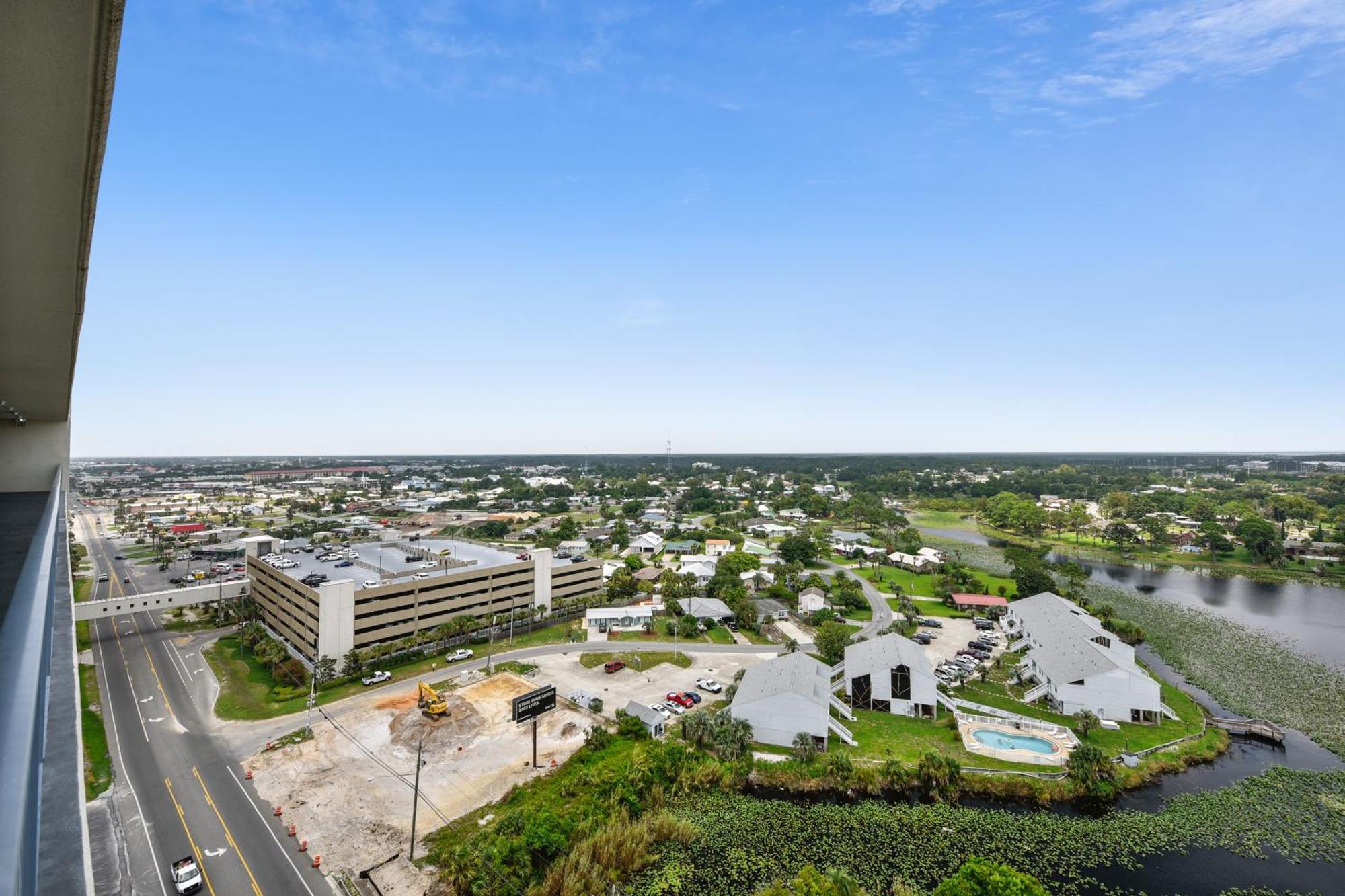 Sterling Breeze #1702 By Book That Condo Panama City Beach Camera foto
