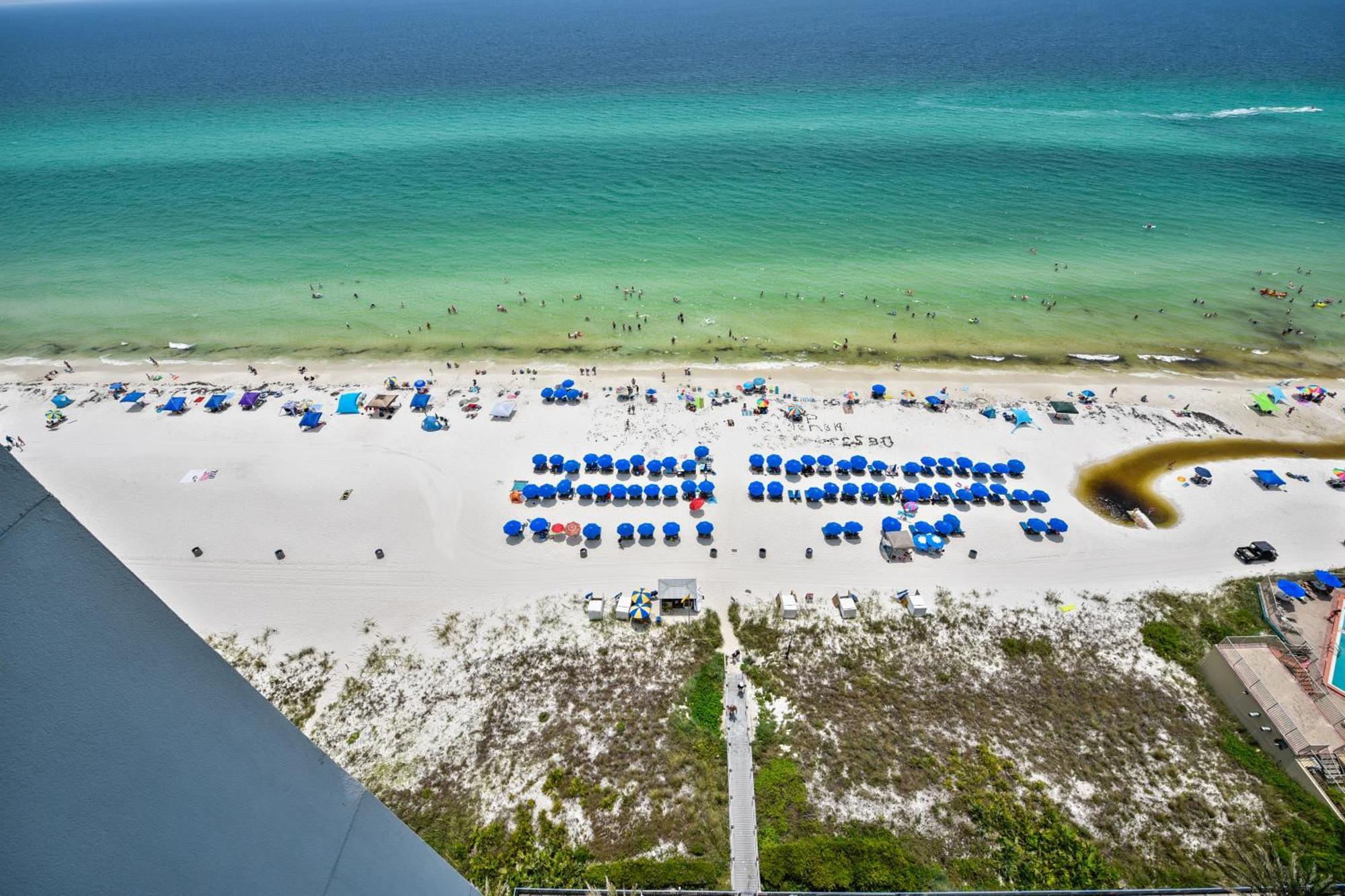 Sterling Breeze #1702 By Book That Condo Panama City Beach Camera foto