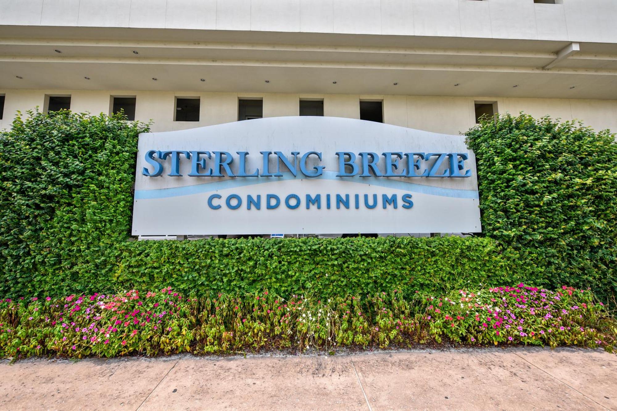 Sterling Breeze #1702 By Book That Condo Panama City Beach Camera foto
